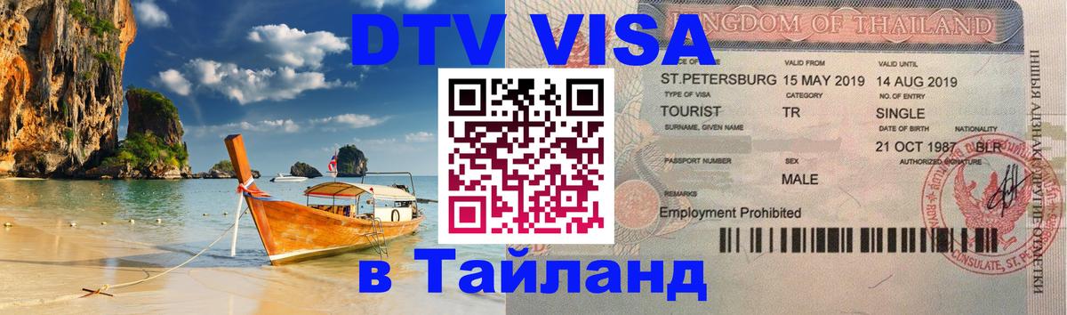 Сколько стоит DTV виза — актуальные цены, оформление даже без документов - 08.01.2026 